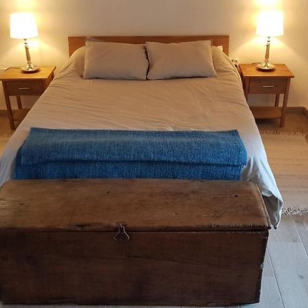 Apartmán Hoyo De Tigaday Exteriér fotografie