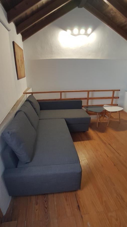 Apartmán Hoyo De Tigaday Exteriér fotografie